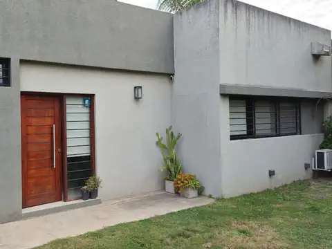 Casa en Venta 18 años