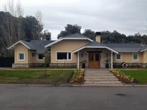 CASA EN VENTA | ARENAS DEL SUR