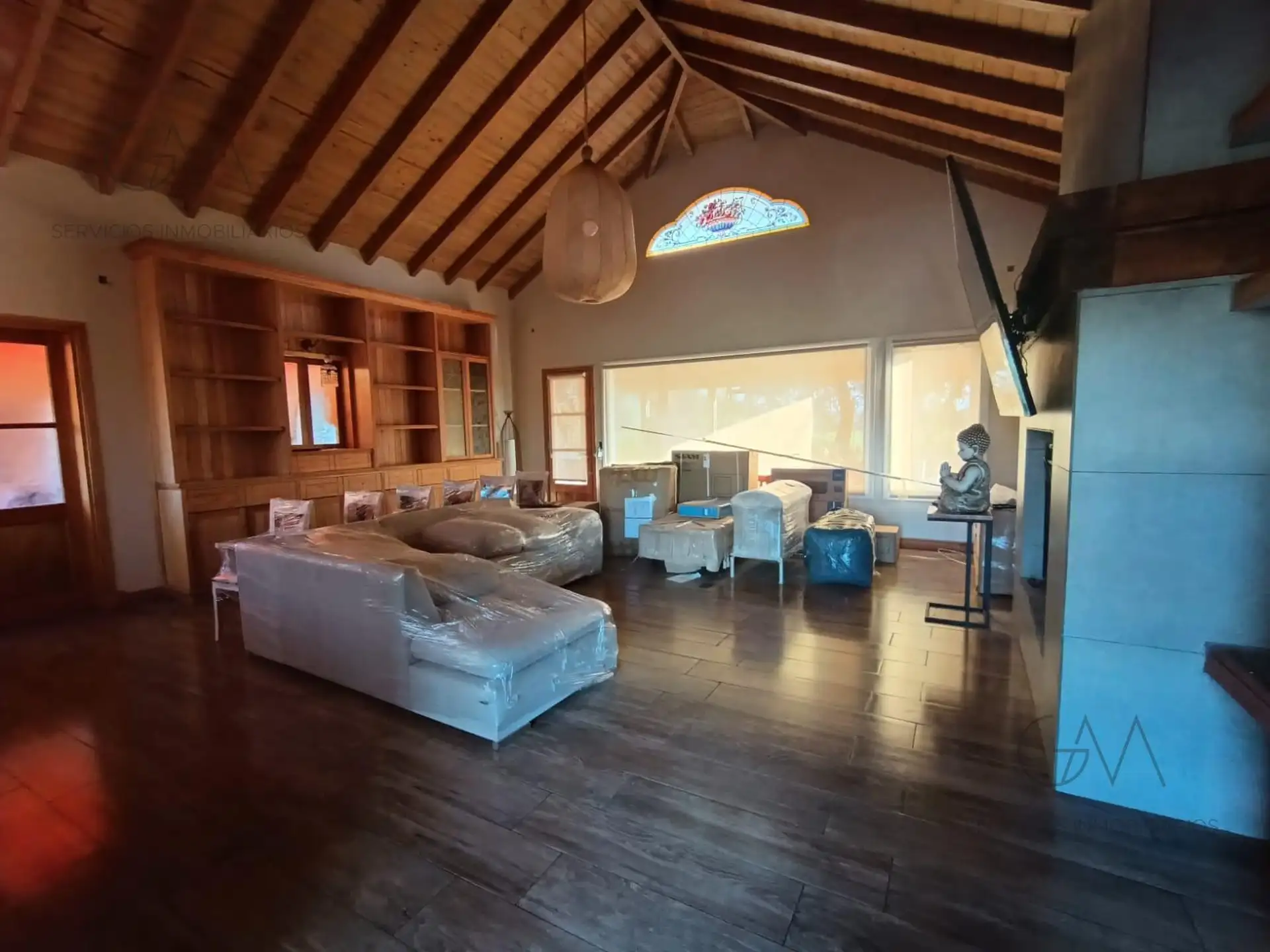 Casa 5 amb, 200m² en lote de 900m² con pileta — Arenas del Sur
