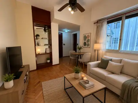 Departamento en San Cristobal