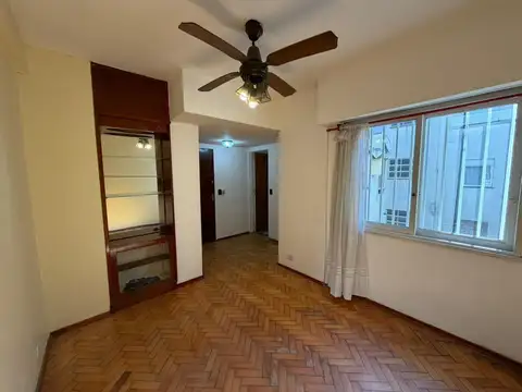 Departamento en Venta en San Cristóbal, USD 64.000