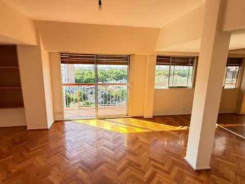 Departamento en Venta en Villa del Parque, USD 173.000