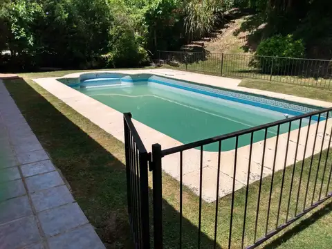 casa en VENTA  en el Náutico de Escobar