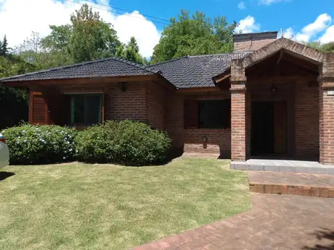 Casa en Venta en Nautico Escobar, USD 158.000