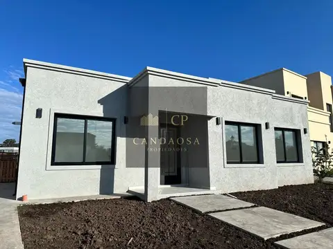 sg Casa Oportunidad Venta Pilar del este