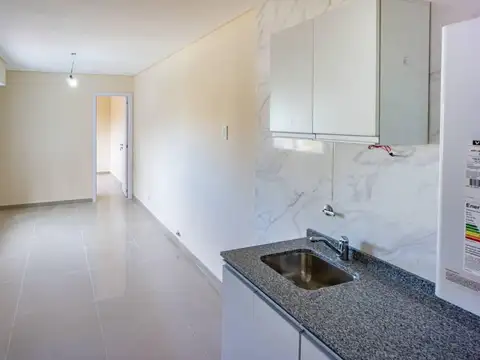 Departamento en Venta al Oeste