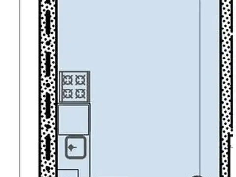 VENTA - Departamento 1 Dormitorio con balcón al frente - Centro, Rosario.
