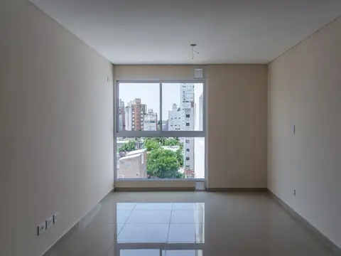 San Martín al 1600 | Monoambiente al contrafrente