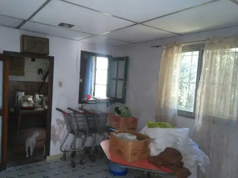 LOTE EN VENTA MORENO 5100 VILLA DOMINICO