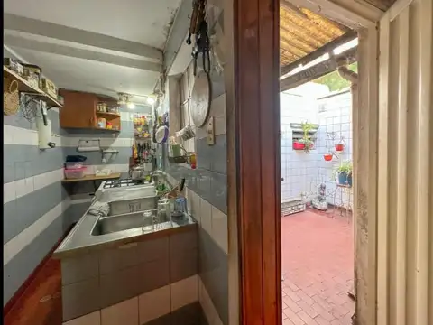 Casa en Venta 50 años