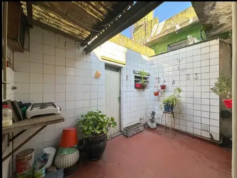 Casa - Venta - Argentina, Lanús - PASAJE MALDONADO 395