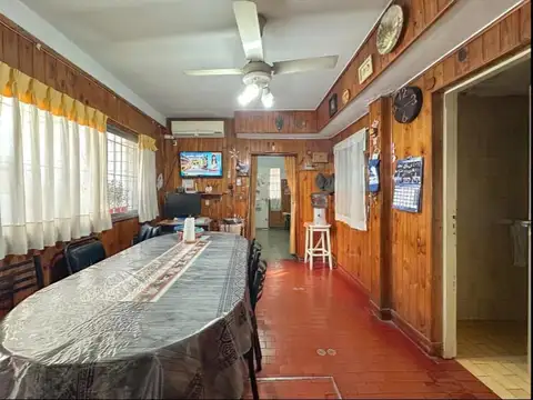 Casa en Venta en Remedios de Escalada, USD 58.000