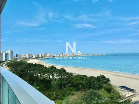 Departamento en Alquiler Temporal de 3 dormitorios