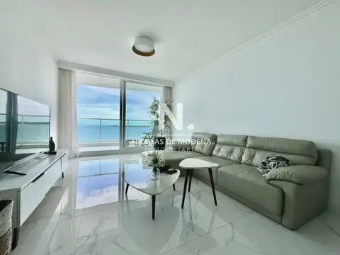 Departamento en Alquiler Temporal de 4 ambientes