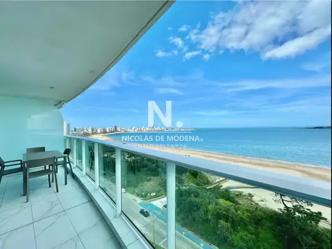 Paramount en venta y alquiler, Punta del este