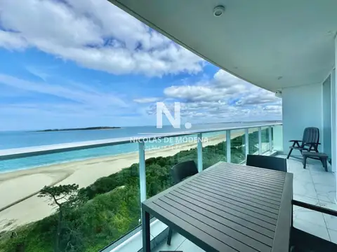 Departamento en Alquiler Temporal 4 años