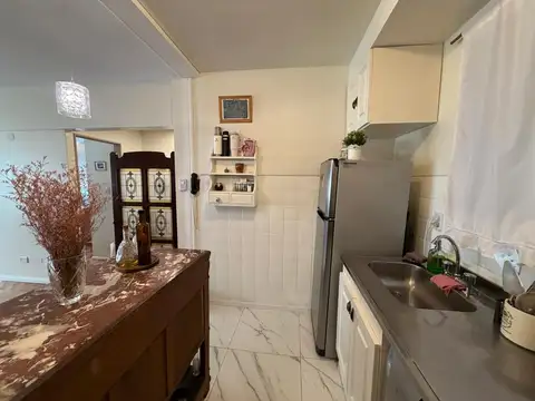 Departamento en Venta al Norte