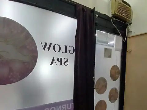 Local Alquiler o Venta Galeria Bozzini Recoleta