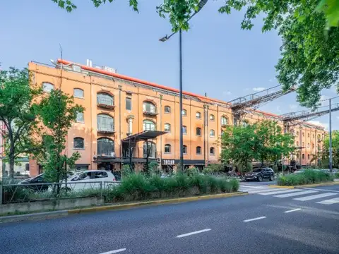 Departamento en Venta en Puerto Madero, USD 125.000