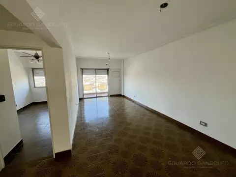 Departamento en Alquiler de 2 dormitorios
