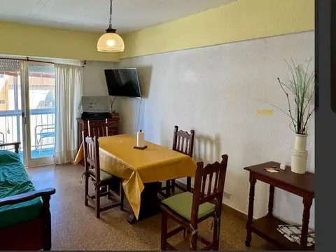 Departamento en Venta en San Bernardo Del Tuyu, USD 41.000