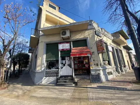 Cachi y Grito de Asencio