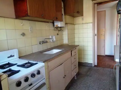 Departamento en Venta 40 años