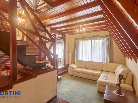 Venta Casa Chalet Ciudad Jardin  Acepta Permuta