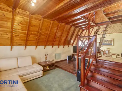 Casa en Venta 28 años