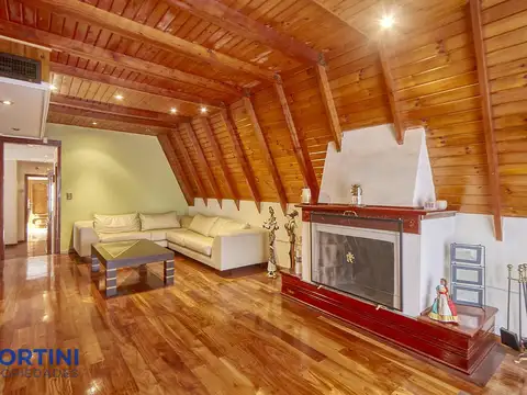 Casa en Venta en Ciudad Jardin Del Palomar, USD 500.000