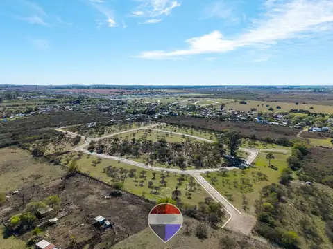 Terreno en Venta en Alta Gracia, USD 47.990