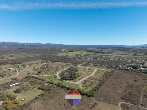Terreno en Venta de 2400,0 m2