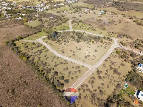 Terreno en Venta en Alta Gracia, USD 47.990