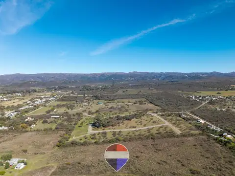VENTA DE 24 LOTES EN ALTA GRACIA