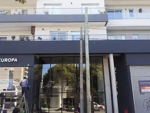 Ayacucho 2100, Piso 2