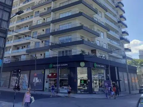 Departamento - Alquiler - Argentina, General San Martín - Ayacucho 2124