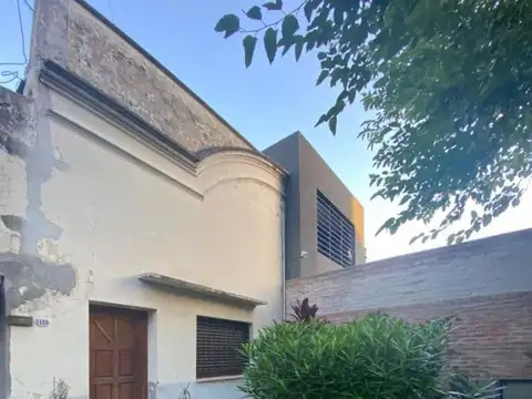 Viamonte 1100