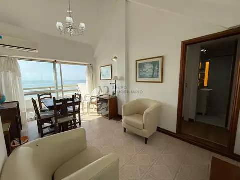 Departamento en San Bernardo Del Tuyu