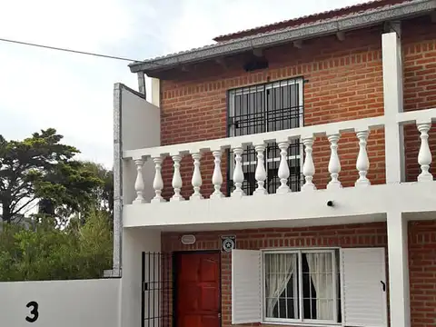 92 e/ 1 y Avenida Costanera