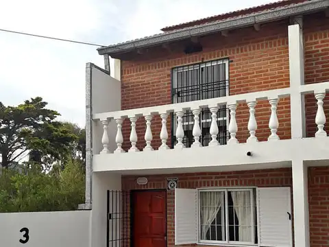 92 e/ 1 y Avenida Costanera