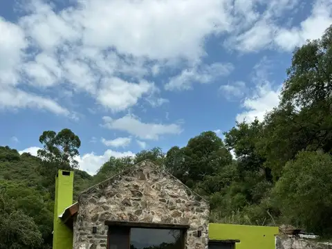 Terreno en Villa Ciudad De America