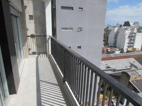 Departamento en Venta en Almagro Norte, USD 199.999