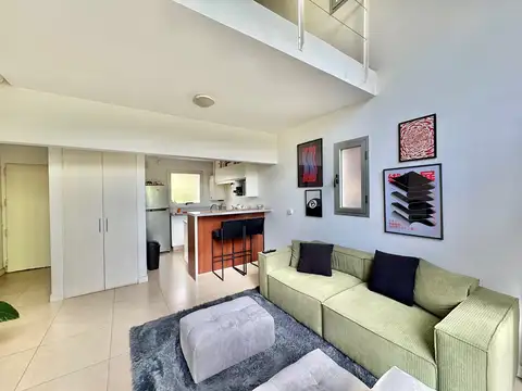 Departamento en Alquiler 8 años