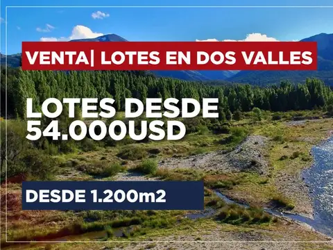 Terreno en Venta en San Carlos de Bariloche, Bariloche