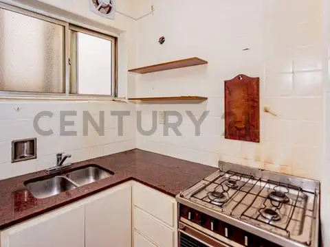 Departamento en Venta en Recoleta, USD 185.000