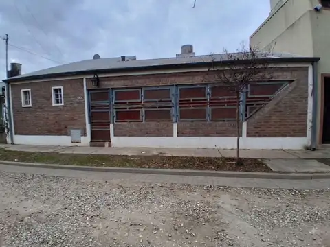 VENTA CASA DE 3 DORMITORIOS EN SANTO TOME