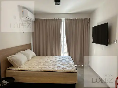 Departamento en Alquiler Temporal 1 año