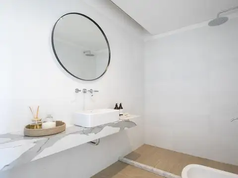 DEPARTAMENTO EN VENTA EN SAN ISIDRO