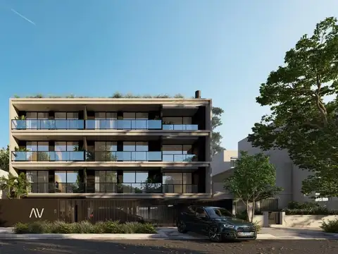 DEPARTAMENTO EN VENTA EN SAN ISIDRO