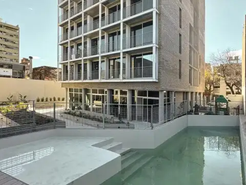 Departamento en República de la Sexta